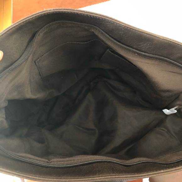 Bueno very large bag, never worn - Picture 7 of 8